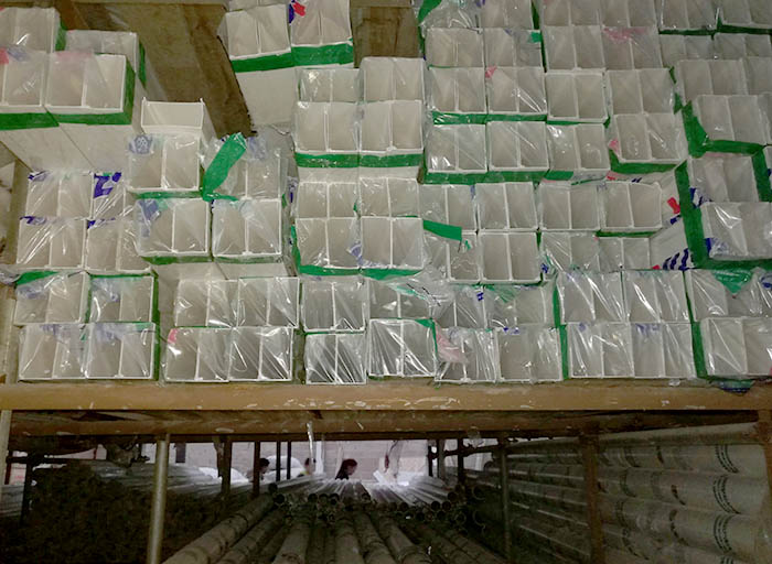 倉庫展示2 倉庫展示2